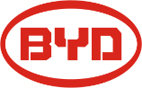 imagem logo BYD