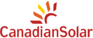 imagem logo Canadian Solar